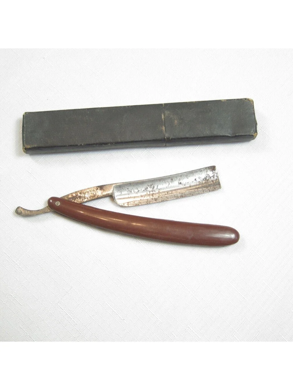 N/A antique oxford